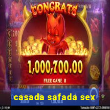 casada safada sex